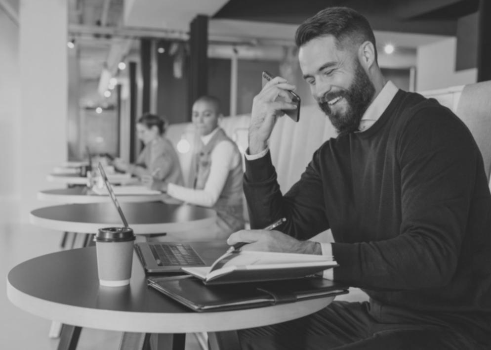 Finanzworkshop bei Neldir Pasku